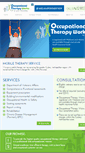 Mobile Screenshot of otworks.com.au